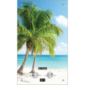 ZANUSSI GWH 10 Fonte Glass Paradiso